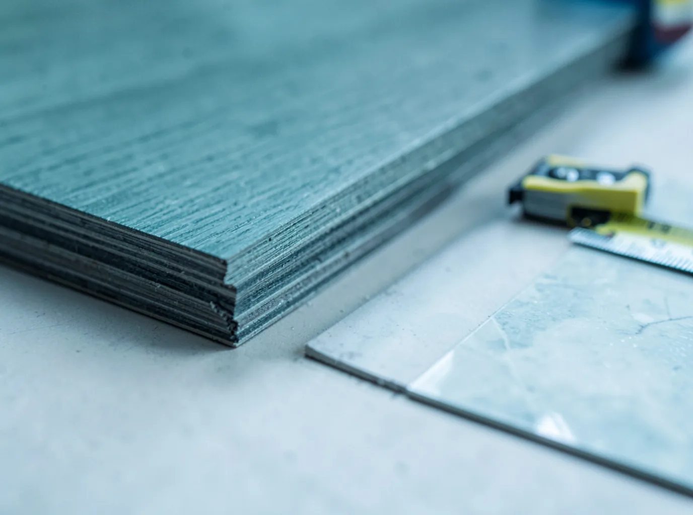 Luxury Vinyl Plank Installation Menlo, GA FAQs